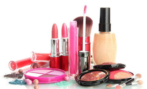 凱美興化妝品 產品圖片與店鋪裝修圖片的軟件及輔助設備全攻略